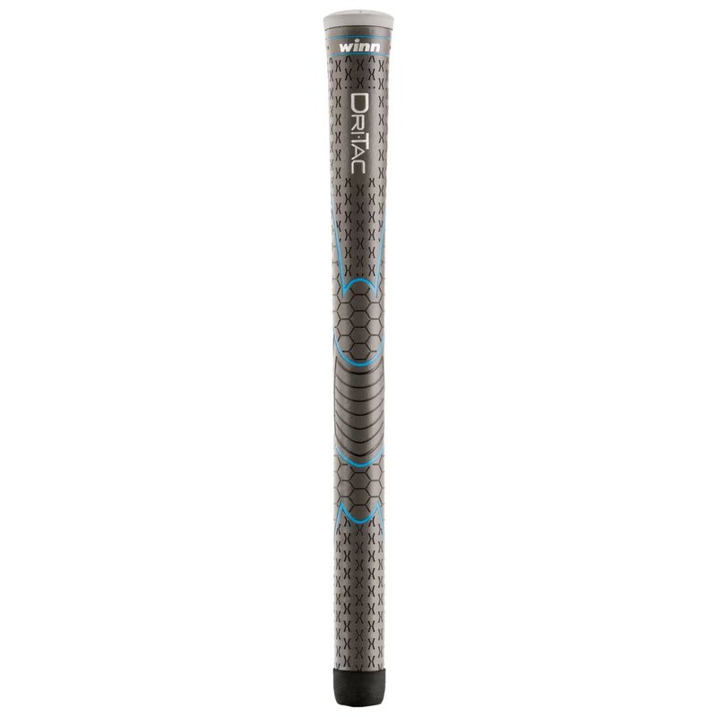 Winn Dri-Tac Dry grip pour femmes, gris