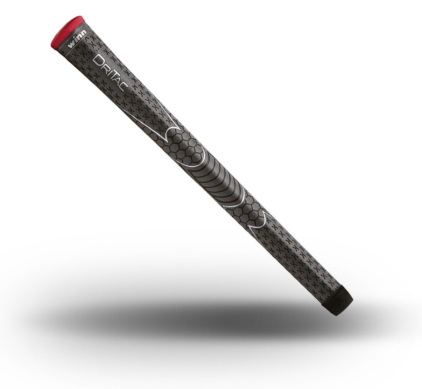 Winn Dri-Tac WinnDry grip, gris