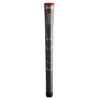 Winn Dri-Tac WinnDry grip, gris