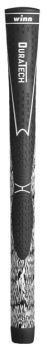 Winn DuraTech grip, noir/blanc, Standard