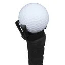 Masters Golf Masters Klippa Ball Pickup, noir
