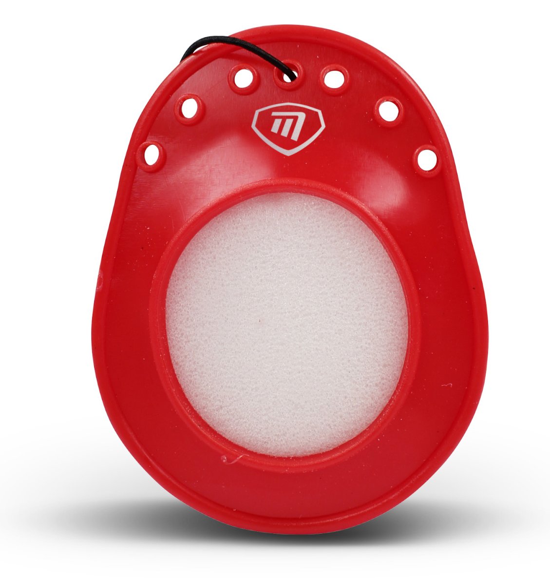 Masters Golf Ball Cleaner and Tee Holder accessoire de golf