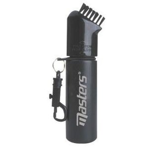 Masters Golf Masters Water Bottle Club Cleaner Accessoire