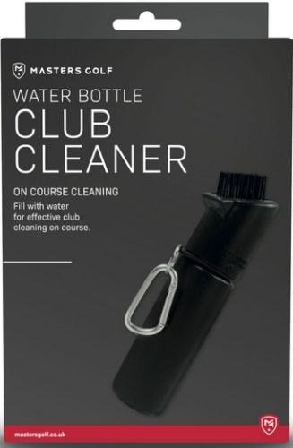 Masters Golf Masters Water Bottle Club Cleaner Accessoire