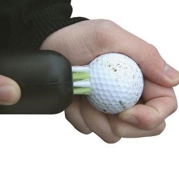 Masters Golf Masters Water Bottle Club Cleaner Accessoire