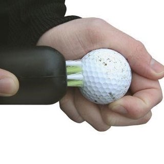 Masters Golf Masters Water Bottle Club Cleaner Accessoire