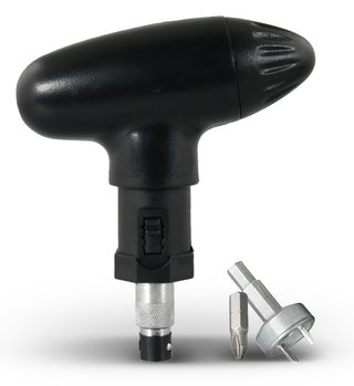 Masters Golf Cleat Deluxe Wrench accessoire de chaussure