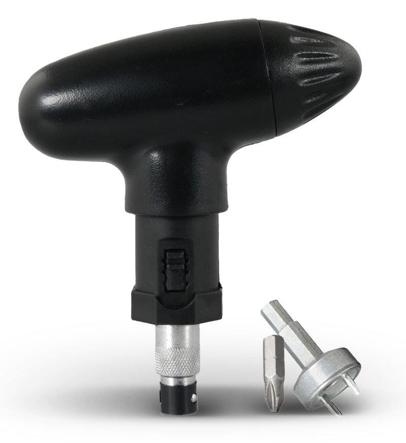 Masters Golf Cleat Deluxe Wrench accessoire de chaussure