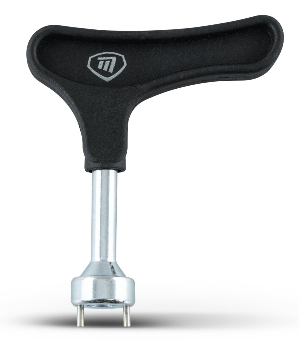 Masters Deluxe Pro Wrench accessoire de chaussure
