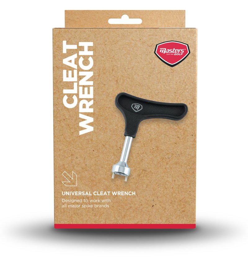 Masters Deluxe Pro Wrench accessoire de chaussure
