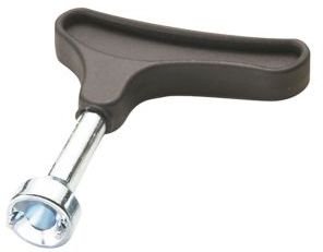 Masters Golf Masters Deluxe Pro Wrench accessoire de chaussure