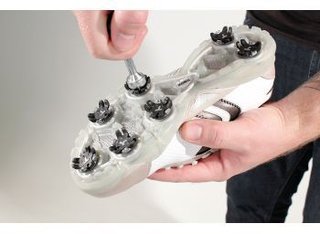 Masters Deluxe Pro Wrench accessoire de chaussure