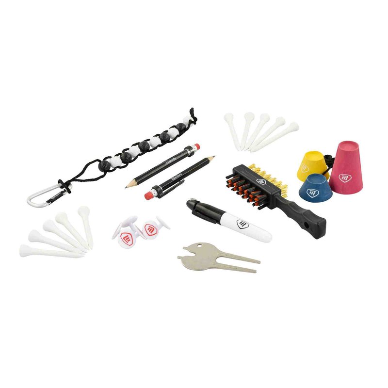 Masters Golf Super Deluxe Society Pack accessoires