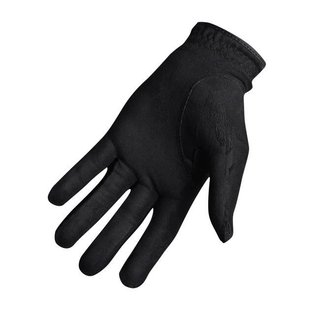 FootJoy RainGrip Pair gants de golf femme, noir
