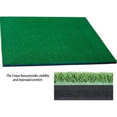 ITTEC Duchell Greentec PRO tapis de frappe 150x150cm