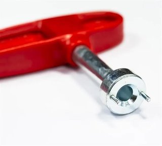 Longridge Spike Wrench accessoire de chaussure