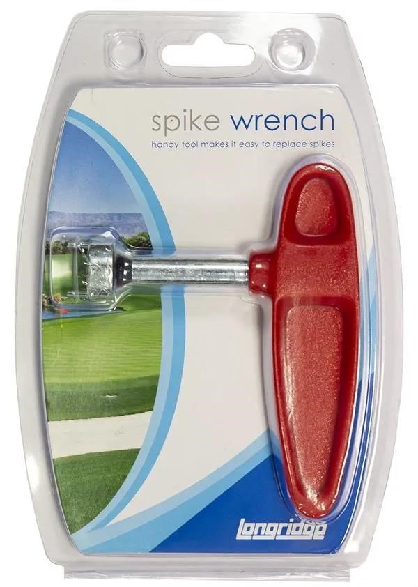 Longridge Spike Wrench accessoire de chaussure