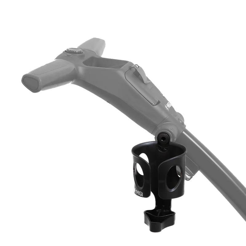 MGI Drink Bottle Holder (Ai/Zip) accessoire de chariot, noir