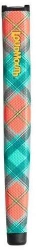 Loudmouth Just Peachy putter grip JUMBO