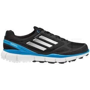 Adidas Adizero Sport II chaussures de golf femme, noires