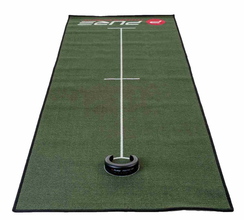 Pure 2 Improve Pure2Improve Putting Mat 2,37m