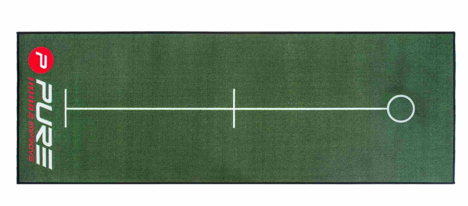 Pure 2 Improve Pure2Improve Putting Mat 2,37m