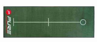 Pure 2 Improve Pure2Improve Putting Mat 2,37m