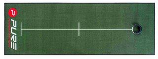 Pure 2 Improve Pure2Improve Putting Mat 2,37m