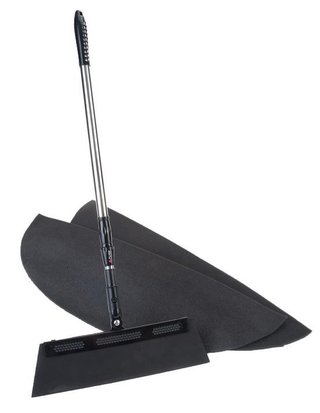 Pure 2 Improve Pure2Improve Dual Grain Putting Mat with Broom (335,3x69,9cm)