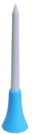Longridge Big Cup Tees 56mm