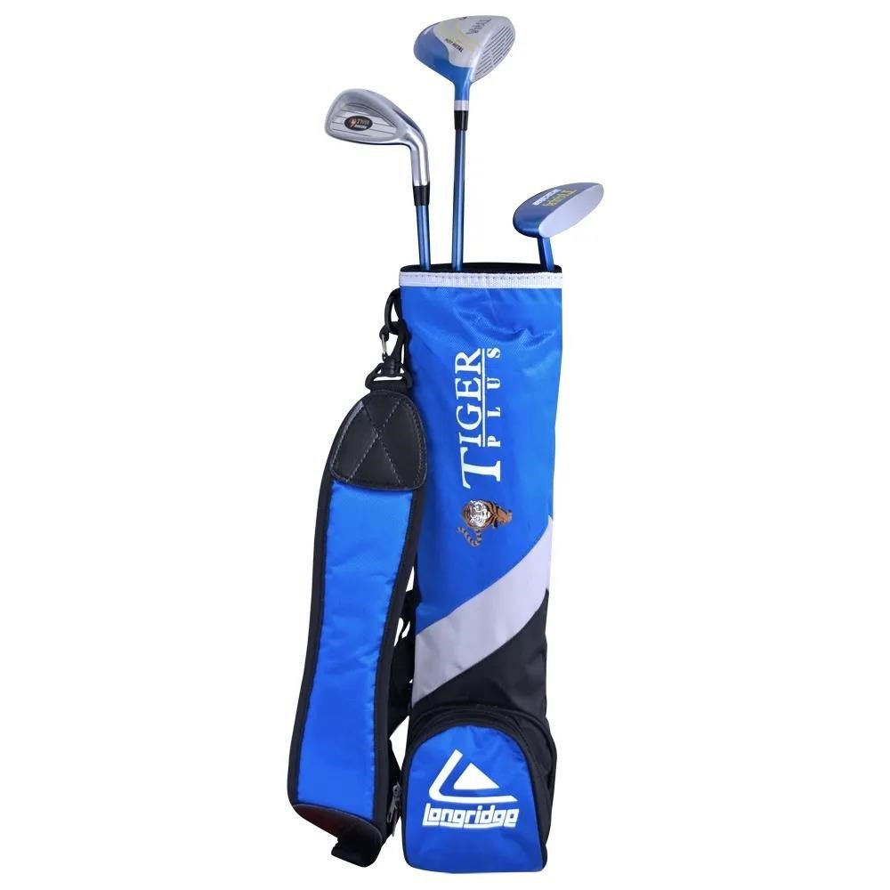 Longridge Junior Tiger set de golf junior, graphite