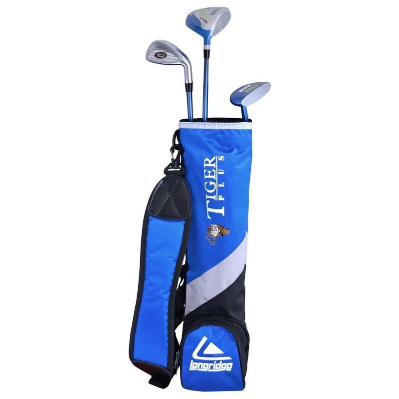 Longridge Junior Tiger set de golf junior, graphite
