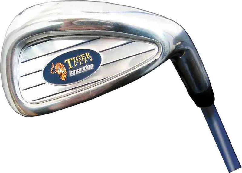 Longridge Junior Tiger set de golf junior, graphite