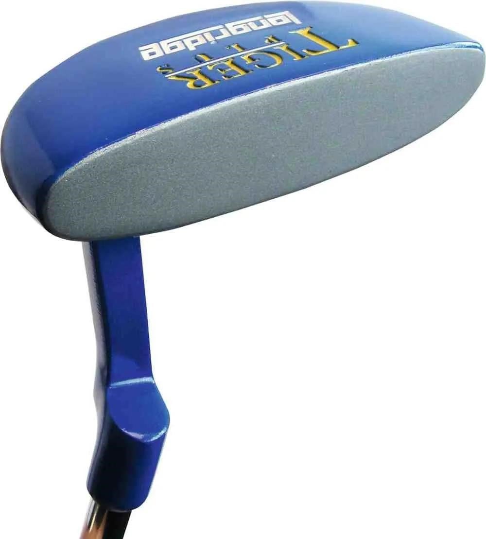 Longridge Junior Tiger set de golf junior, graphite