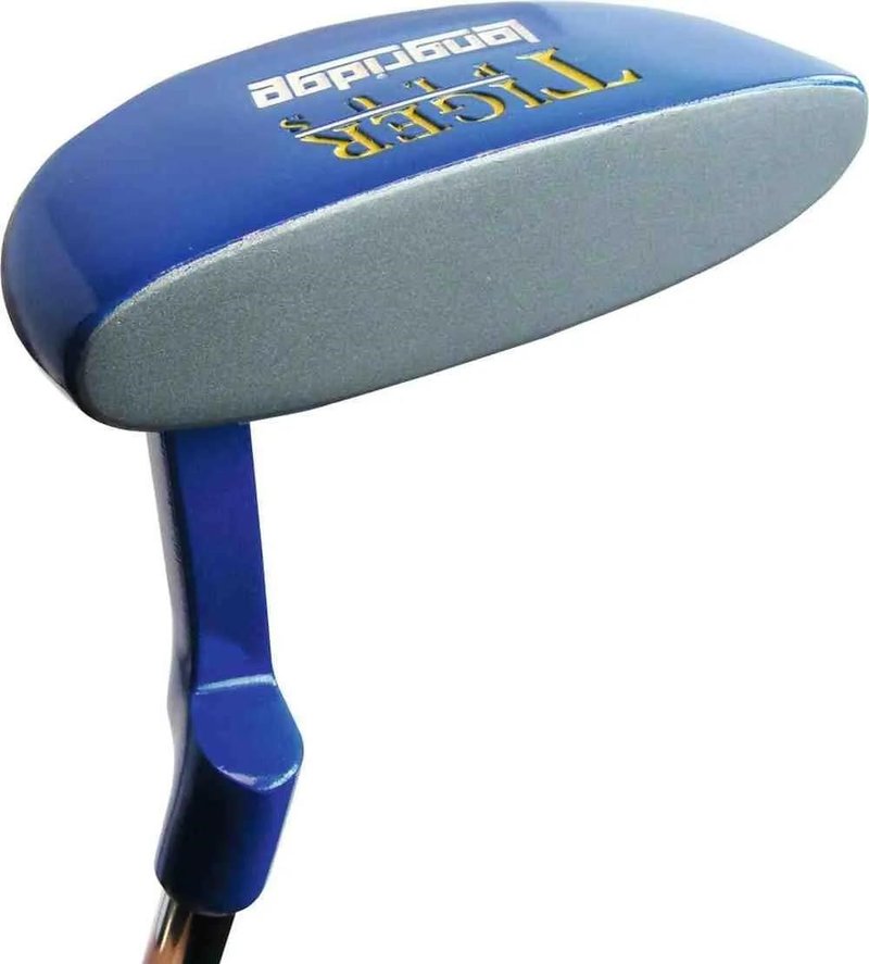 Longridge Junior Tiger set de golf junior, graphite