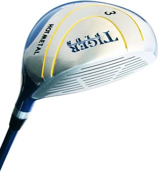 Longridge Junior Tiger set de golf junior, graphite