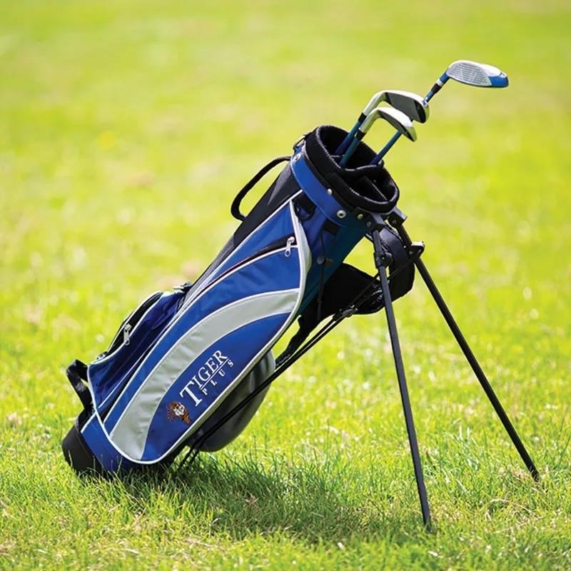Longridge Junior Tiger set de golf junior, graphite