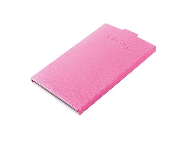 JuCad Scorecard holder GRP cover, rose