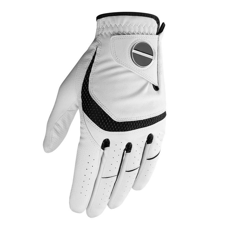 Callaway Syntech 19 gant de golf femme, blanc