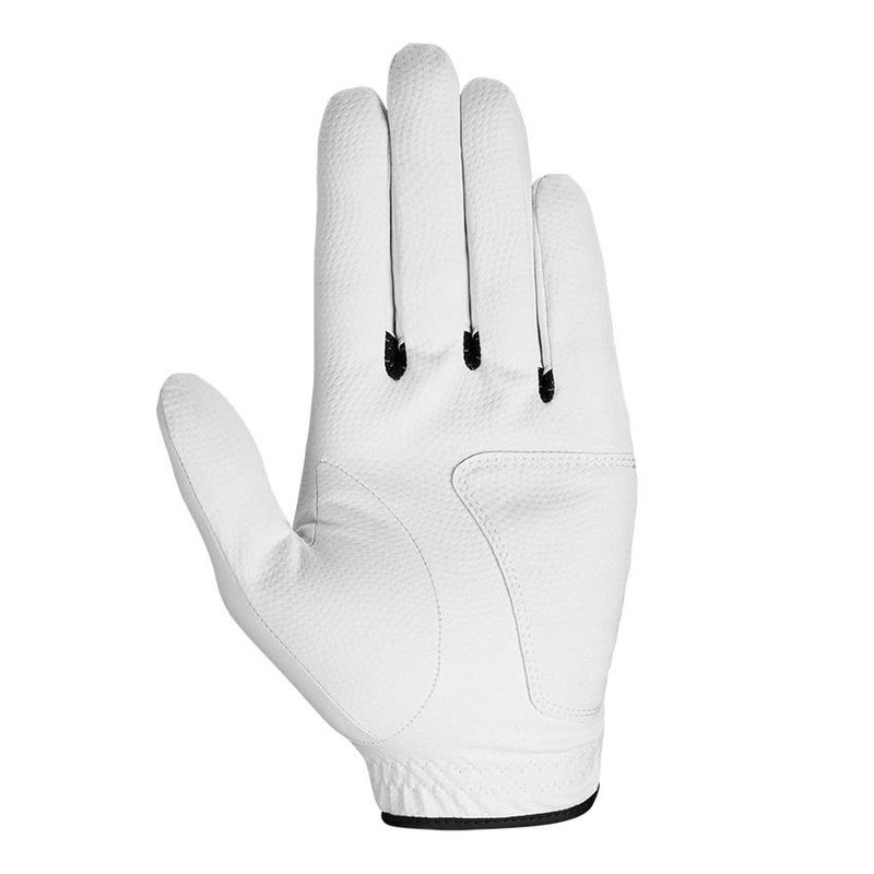 Callaway Syntech 19 gant de golf femme, blanc