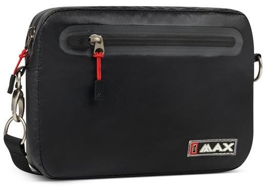 Big Max Aqua Value sac de golf, noir