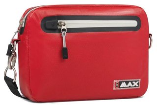 Big Max Aqua Value sac de golf, rouge