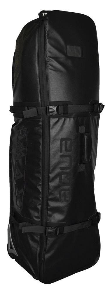 Big Max Aqua TCS sac de voyage, noir