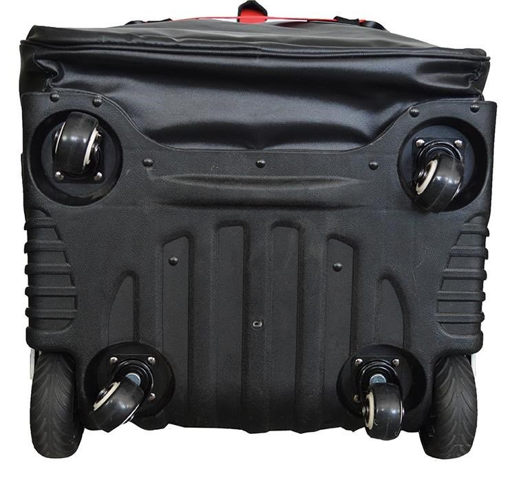 Big Max Aqua TCS sac de voyage, noir