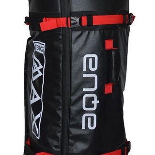 Big Max Aqua TCS sac de voyage, noir
