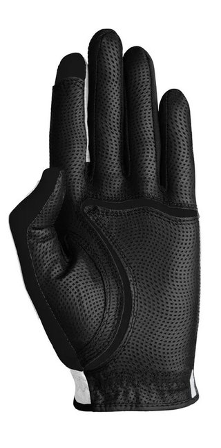 Zoom Zoom Aqua Control gant de golf homme, blanc/noir