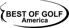 Best of Golf America