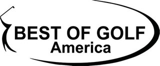 Best of Golf America
