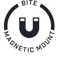 Bushnell Tour V6 Shift - Support magnétique BITE intégré