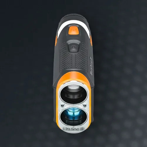 Bushnell Tour V6 Shift - Précision inégalée